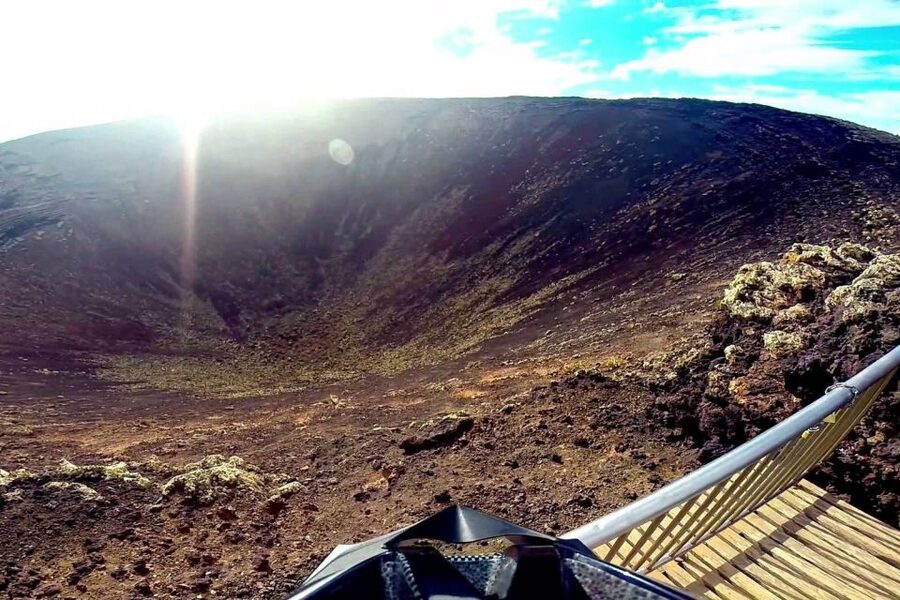 Fuerteventura: Calderón Hondo Volcano Tour - Who This Tour Is Best For