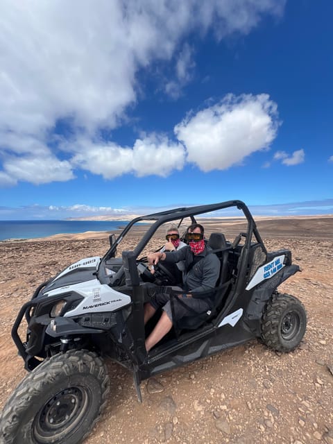 Fuerteventura: Can am buggy experience Costa Calma - Price and Value: Why This Short Tour Feels Like a Win