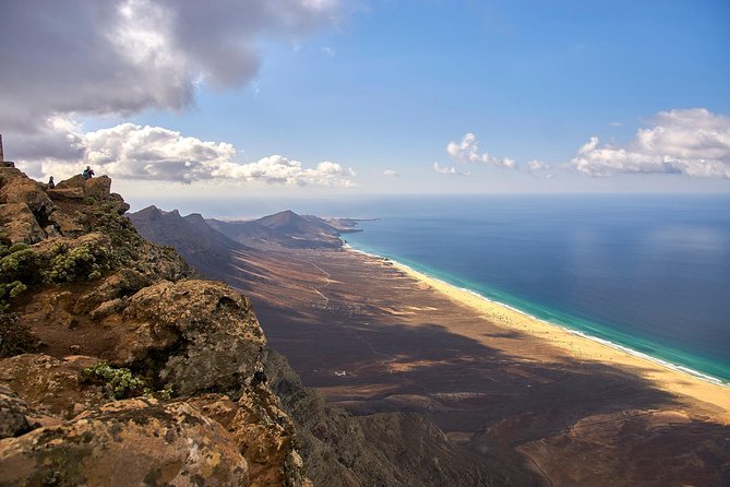 Fuerteventura: Cofete Beach and "Villa Winter" VIP Tour - The guided villa tour: stories, details, and the human angle