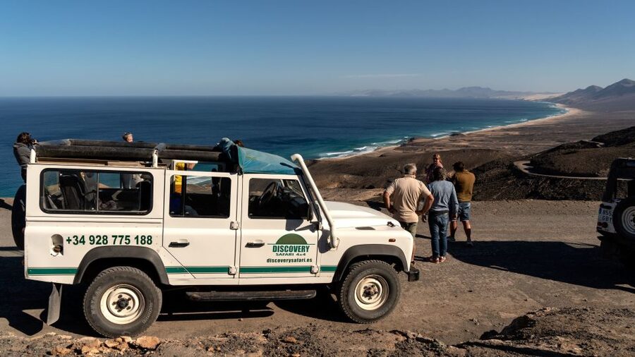 Fuerteventura: Cofete Beach Jeep Safari - Who should book this Cofete Jeep Safari, and who should skip it