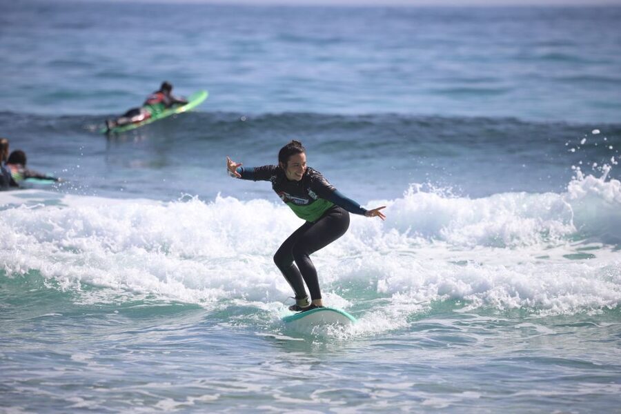 Fuerteventura : Corralejo Surf Lesson - Key Highlights You’ll Actually Care About