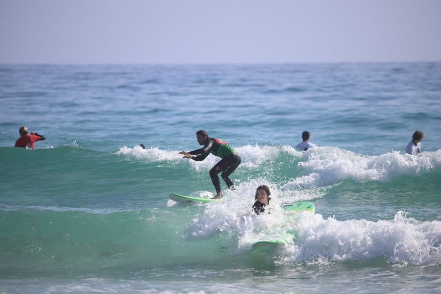 Fuerteventura : Corralejo Surf Lesson - What to Bring (and What to Expect When You Arrive Wet)