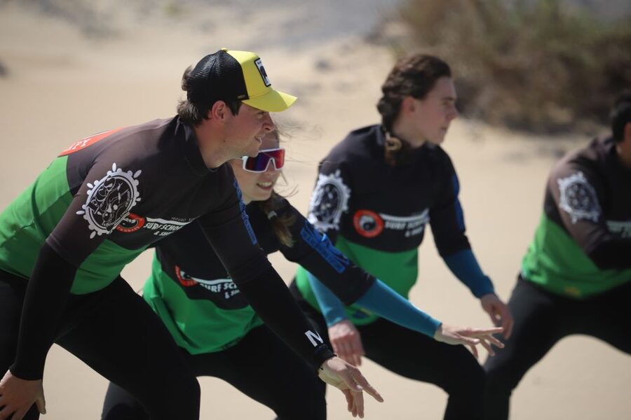 Fuerteventura : Corralejo Surf Lesson - Should You Book This Corralejo Surf Lesson?