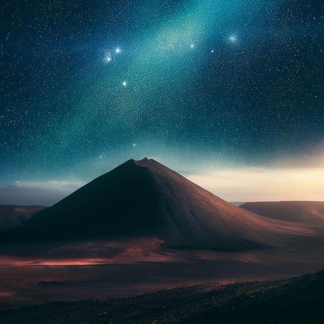 Fuerteventura: Guided Stargazing Calderón Hondo Volcano Tour - What to bring (and why it actually affects your night)