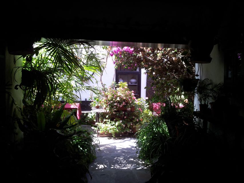 Fuerteventura: Island Tour by Minibus - King Guize and Maxorata: history told through the route
