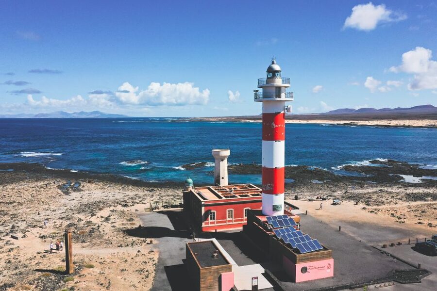 Fuerteventura: Island Tour by Minibus - Minibus comfort, small-group feel, and how the day is paced