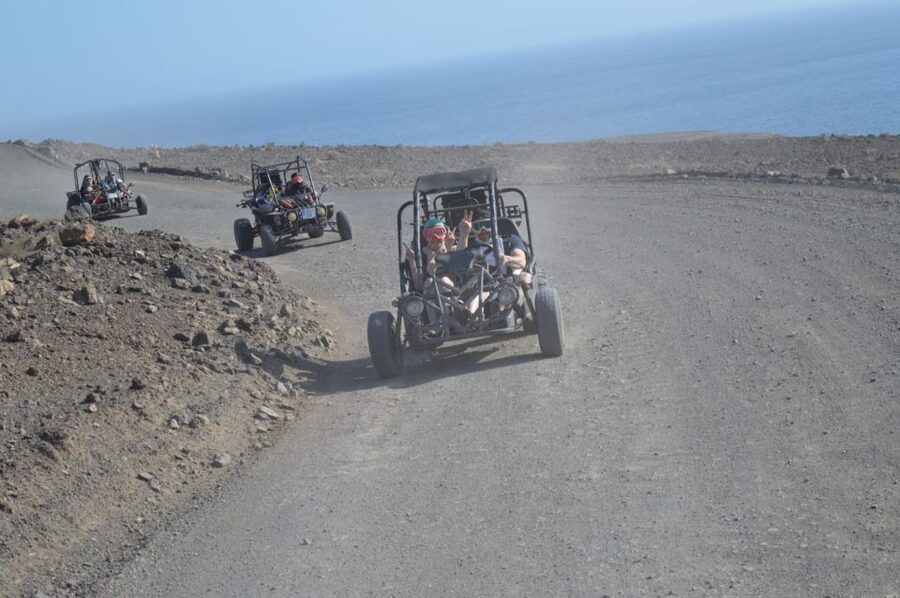 Fuerteventura: Jandía Natural Park & The Puertito Buggy Tour - Price and Value: Is $165 Worth It?
