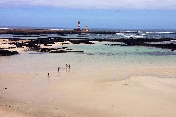 Fuerteventura North Exclusive Tour - Key highlights at a glance