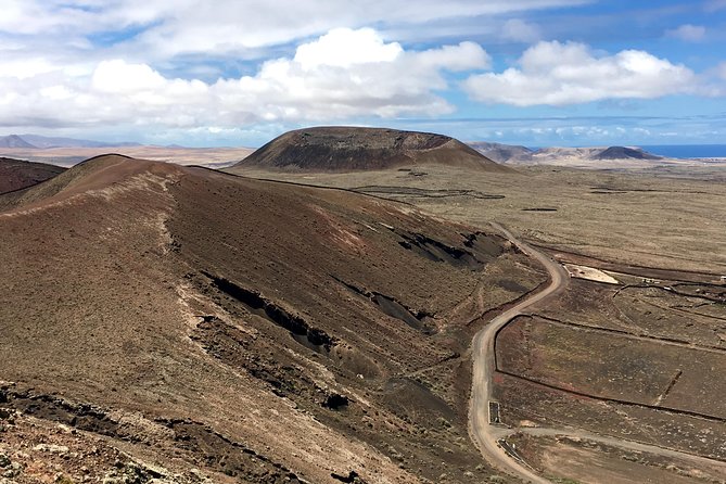 Fuerteventura North Exclusive Tour - Toston Lighthouse and Castillo de El Toston: the west-coast viewpoints in motion