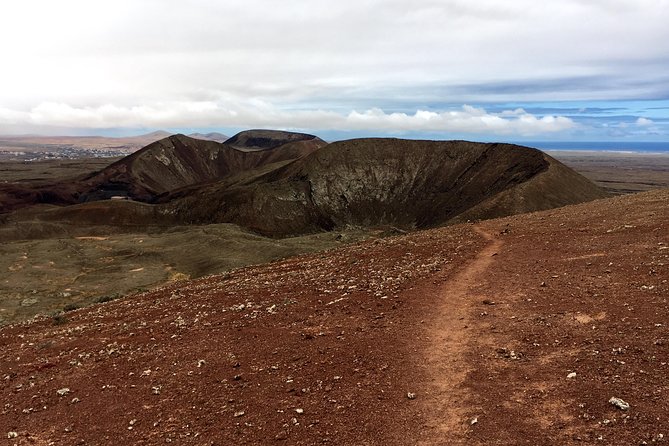 Fuerteventura North Exclusive Tour - What you really get for about $81.02