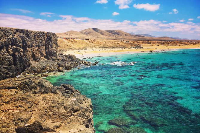 Fuerteventura North Exclusive Tour - Finca Canarias Aloe Vera: farm demo time and what you can do there