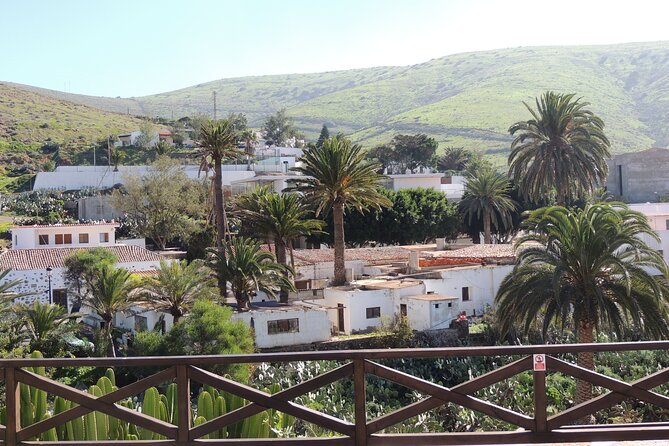 Fuerteventura: PANORAMA GRAND TOUR 2in1 Historic & photo tour. - Pickup in North Fuerteventura, and Who This Makes Sense For