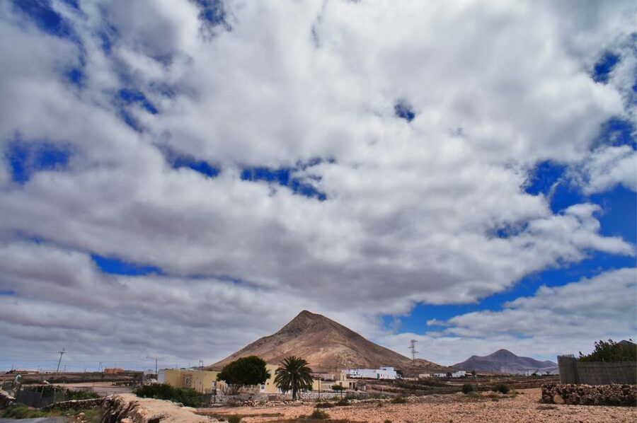 Fuerteventura: Panoramic Tour - What to pack so the day feels easy, not tiring