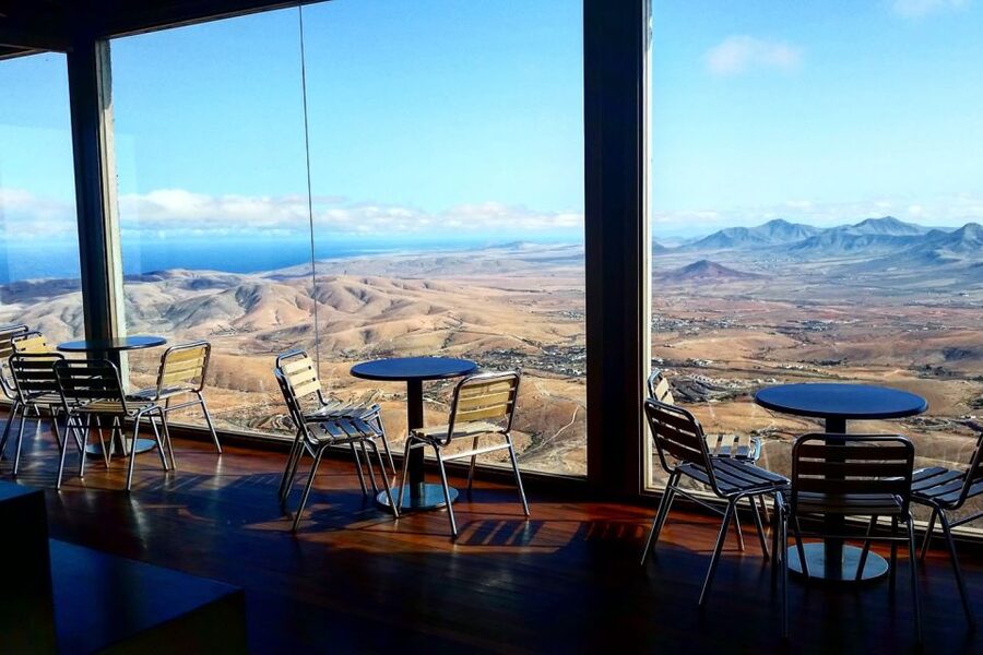 Fuerteventura: Panoramic Tour - Tindaya mountain viewpoint, plus the feeling of sacred place