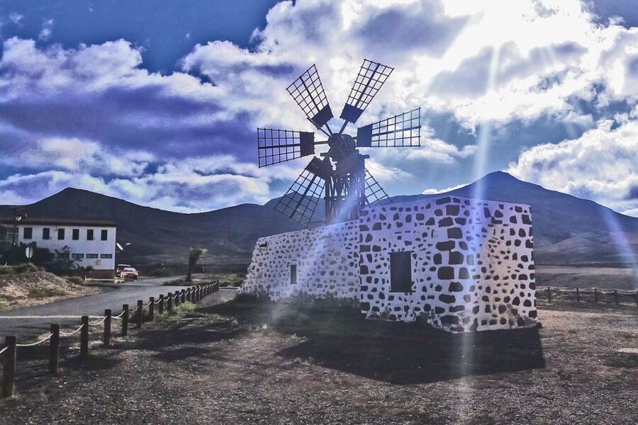Fuerteventura: Panoramic Tour - Price and timing: why $77 can feel like real value