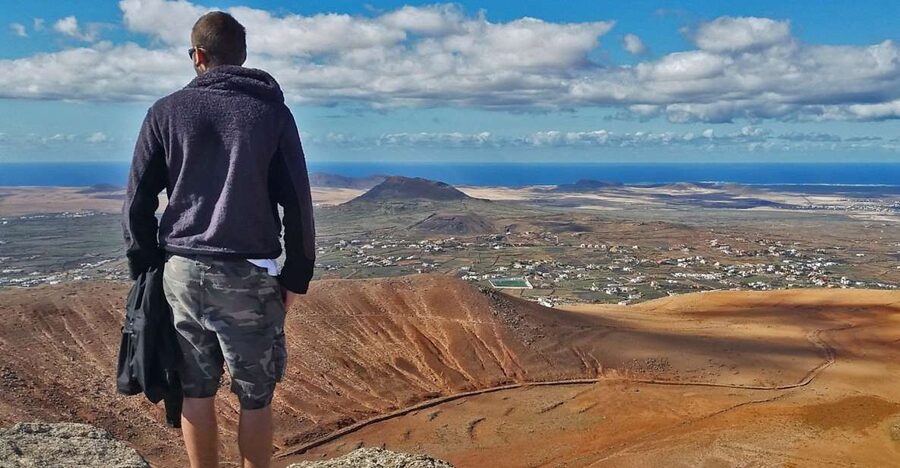 Fuerteventura: Panoramic Tour - How the eastern coast drive tells Fuerteventura’s story