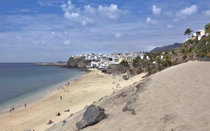 Fuerteventura Sailing Trip from Morro Jable - Key things I’d bookmark before you go