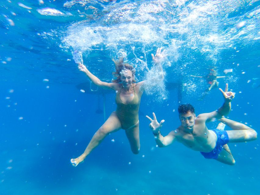 Fuerteventura: Sailing with Snorkeling and Dolphin Watching - Value check: is $104 per person a fair price?