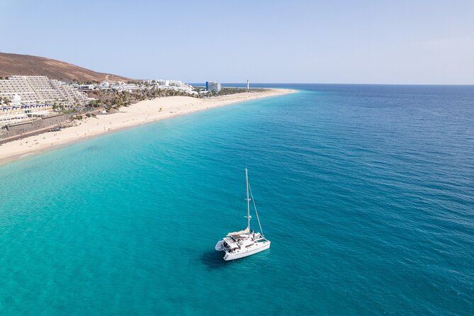 Fuerteventura: Small-Group Magic Deluxe Catamaran Cruise - Magic Deluxe in Fuerteventura: Why this cruise feels special