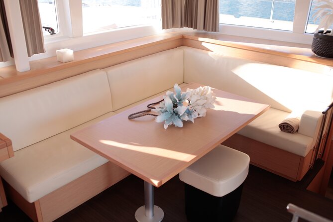 Fuerteventura: Small-Group Magic Deluxe Catamaran Cruise - Price and value: what you really pay for