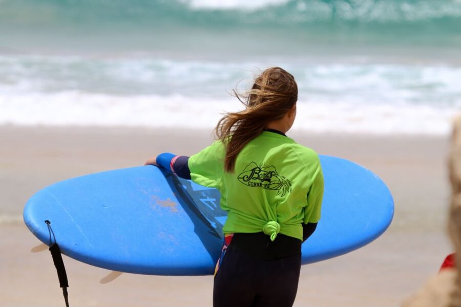 Fuerteventura: Surf Lesson for All Levels and Ages - Key Points Before You Go