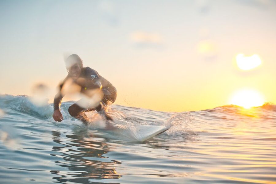 Fuerteventura: Surfing Lesson in the south of Fuerteventura - Key points I’d plan around