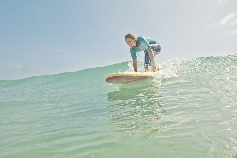 Fuerteventura: Surfing Lesson in the south of Fuerteventura - Who should book this surf lesson in south Fuerteventura?