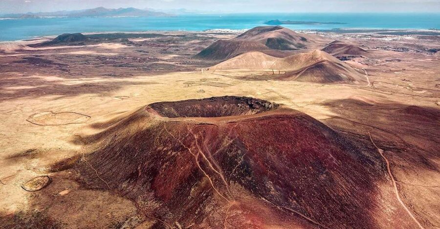 Fuerteventura: Wild North and Corralejo Tour From the South - What this tour gives you, beyond a quick drive up north