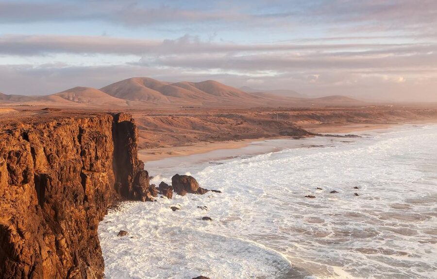 Fuerteventura: Wild North and Corralejo Tour From the South - Price and value at $88 per person