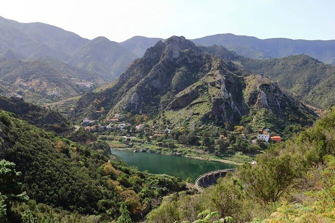 Full Day Guided Tour to La Gomera from Tenerife - A Day Trip That Starts With a Real Passport Check