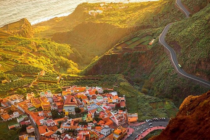 Full Day Guided Tour to La Gomera from Tenerife - Garajonay National Park: Laurel Forest That Feels Like a Different Planet