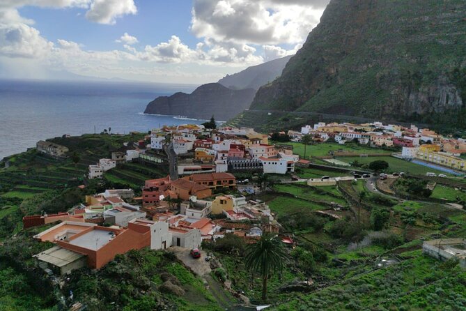 Full Day Guided Tour to La Gomera from Tenerife - Agulo and Las Rosas: Cobblestones, Views, and Lunch That People Remember