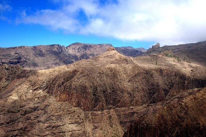 Full Day Guided Tour to La Gomera from Tenerife - The Big Driver of Your Experience: Bus Time and Stop Timing
