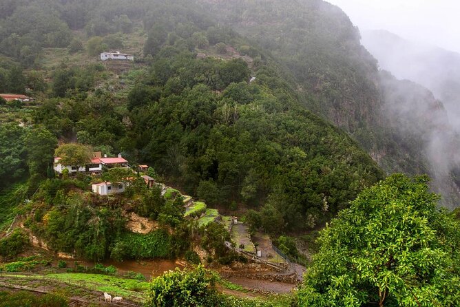 Full Day Guided Tour to La Gomera from Tenerife - Roque de Agando: A Fast Stop With Big Geology Payoff