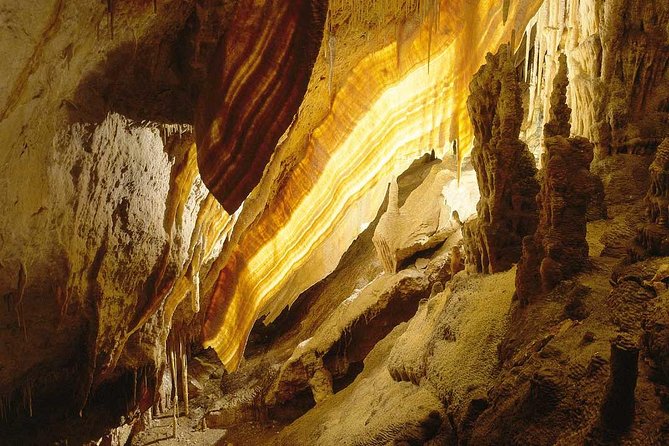 Full-Day Mallorca Caves Tour: Drach, Hams & Pearl Factory Visit - Majorica Pearls in Manacor: A Factory Shop Stop, Not a Full Museum Tour