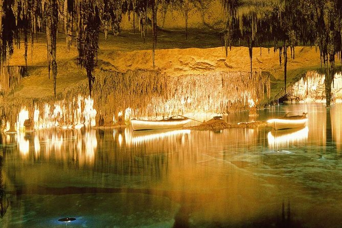 Full-Day Mallorca Caves Tour: Drach, Hams & Pearl Factory Visit - Price and Value: Is $94.91 Worth It?