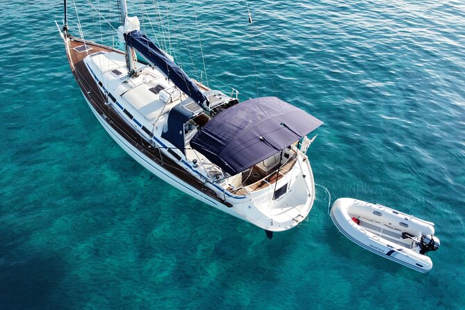 Full-Day Private Sailboat Tour of Ibiza and Formentera - Key highlights worth planning around