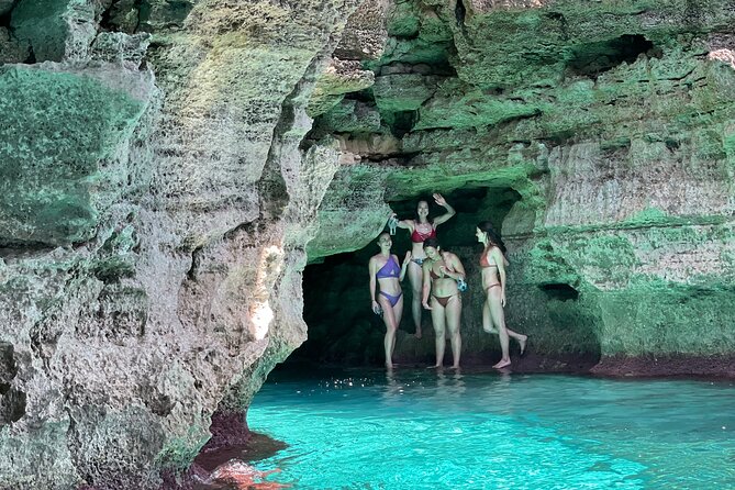 Full-Day Private Sailboat Tour of Ibiza and Formentera - Stop 2: S’Espalmador, a quick trip to an untouched feel