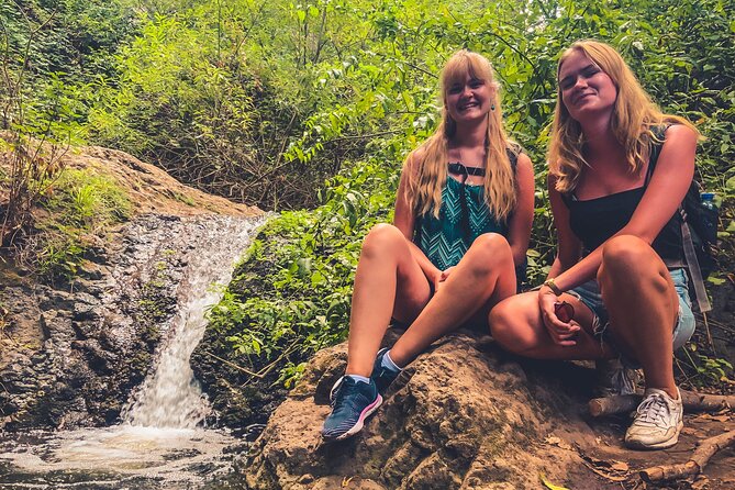 Full Day Rainforest Tour with Tasting and Swimming Time ツ - What to bring so your feet stay happy