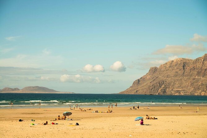 Full Day Surf Lesson for Beginners in Famara, Spain - Key Points That Make This Surf Lesson Worth Your Time
