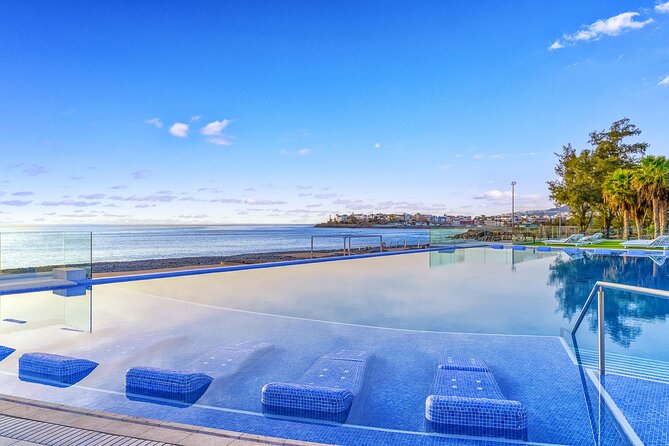 Full Day Ticket at Perchel Beach Club with Lunch - Timing, length of stay, and how to make the most of 3 to 8 hours