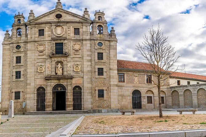 Full Day Tour to Avila & Segovia from Madrid - Your Pace Reality Check: Long Day, Hills, and Timing That Feels Tight