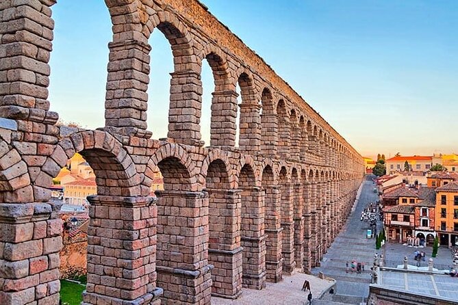 Full Day Tour to Avila & Segovia from Madrid - Where Your Money Actually Goes: Price Versus What You Still Pay