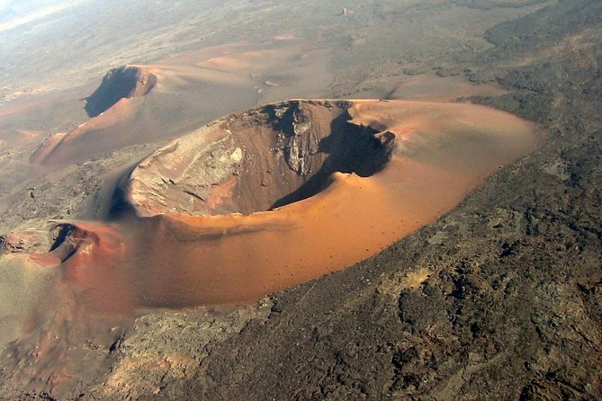 Full Day Tour to Timanfaya, Green Lagoon and La Geria - Key highlights you should care about