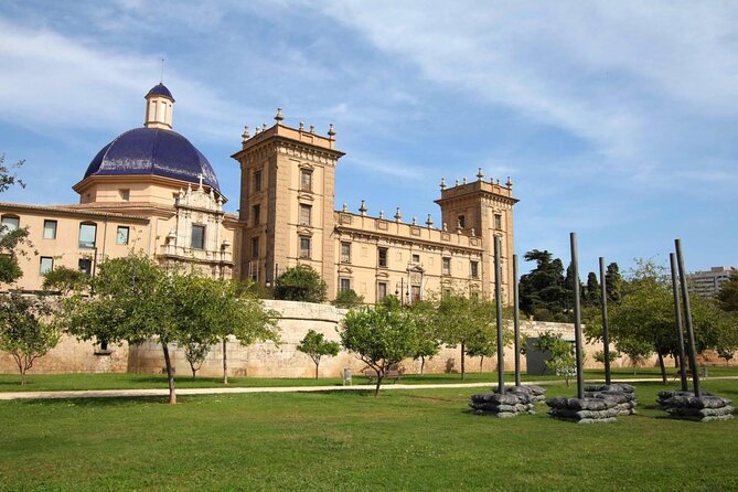 Fun Private Segway Tour in Valencia - Key highlights worth planning around