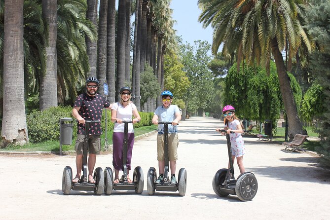 Fun Private Segway Tour in Valencia - Price and value: why $42.33 can feel fair