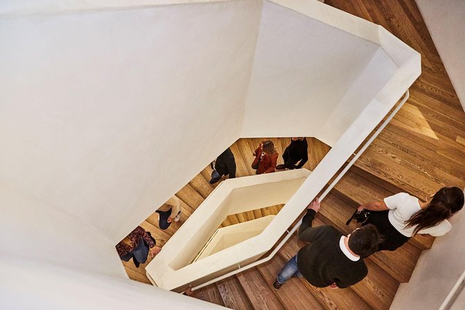 Gaudi´s Casa Vicens Skip the Line Ticket with Audioguide - Entering Casa Vicens: what to notice as you walk in