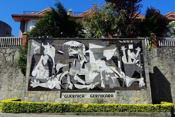 Gaztelugatxe, Mundaka and Gernika Tour from Bilbao - Key things to know before you go