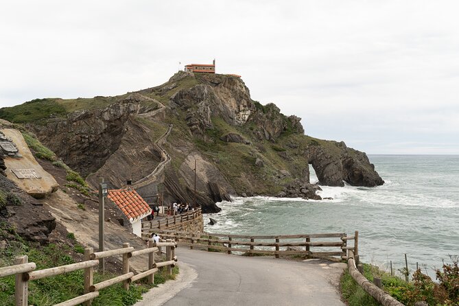 Gaztelugatxe, Mundaka and Gernika Tour from Bilbao - Who This Tour Suits Best
