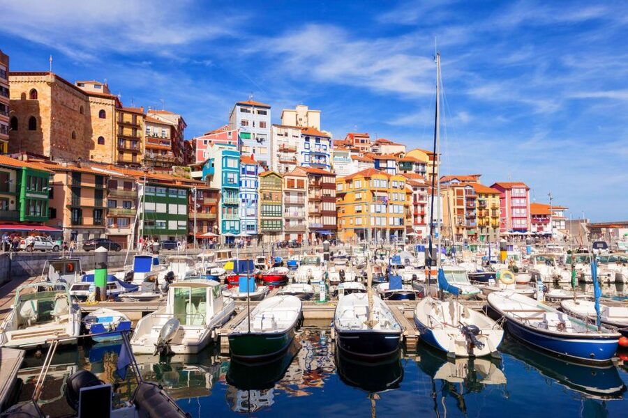 Gaztelugatxe with access, Bermeo and Gernika from Bilbao - Gernika and the Tree of Gernika: Stand Where Basque Identity Lives